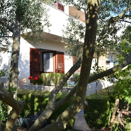 Apartamento Tinelinn Borik Zadar