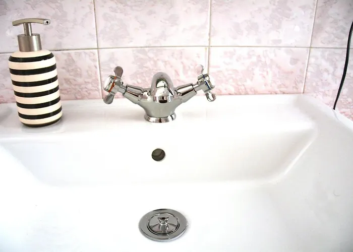 Apartamento Tinelinn Borik Zadar