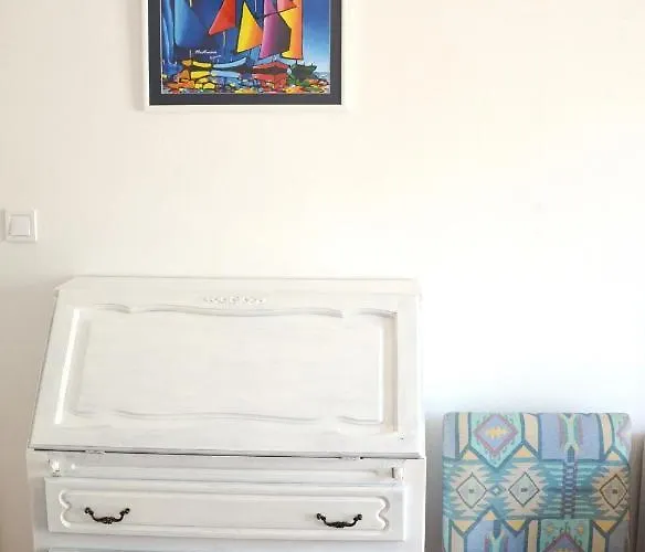 Tinelinn Borik Apartamento *