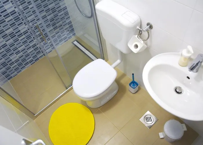 Apartamento Tinelinn Borik Zadar