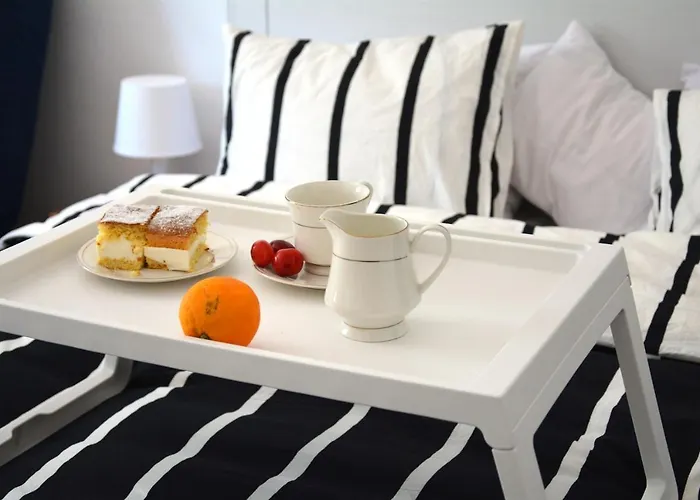 Tinelinn Borik Apartamento