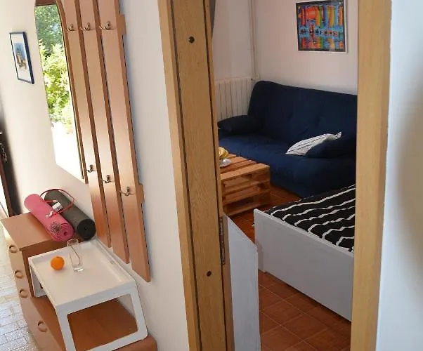 Apartamento Tinelinn Borik *