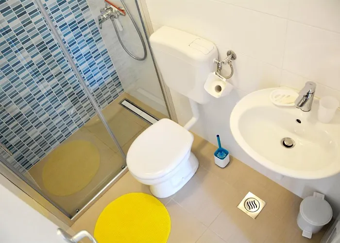 Tinelinn Borik Apartamento