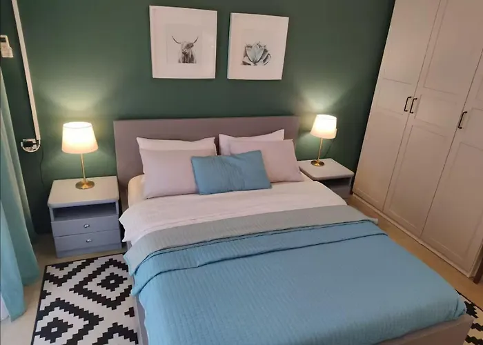 Tinelinn Borik * Zadar