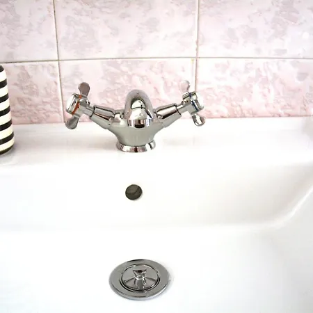 דירה Tinelinn Borik זאדאר