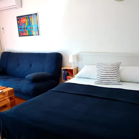 Tinelinn Borik Appartement *