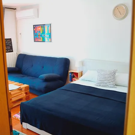 Tinelinn Borik דירה זאדאר