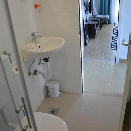 Tinelinn Borik * Zadar