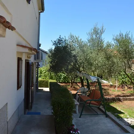 Appartement Tinelinn Borik