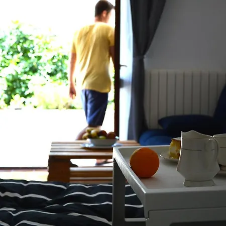 Tinelinn Borik Appartement Zadar