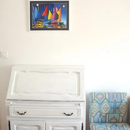 Tinelinn Borik Appartement *