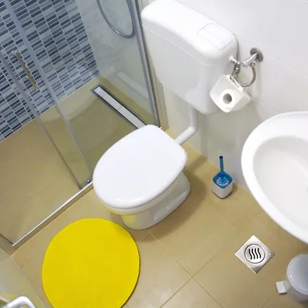 Appartement Tinelinn Borik Zadar