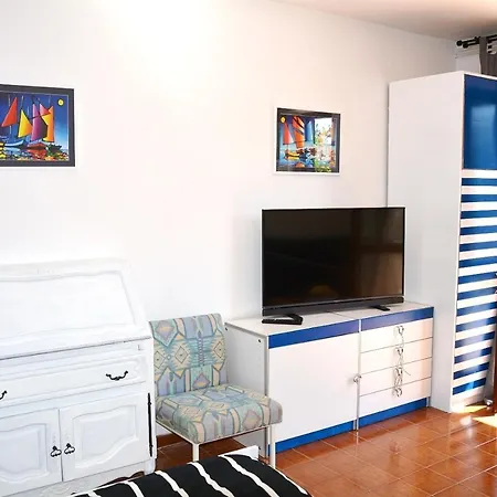 Tinelinn Borik Appartement *