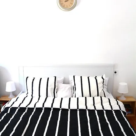 Appartement Tinelinn Borik *