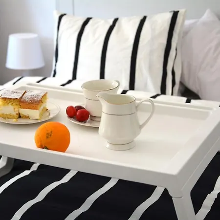 Tinelinn Borik Appartement