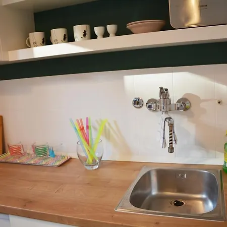 Tinelinn Borik Zadar