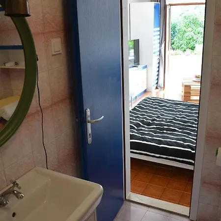 Tinelinn Borik * זאדאר