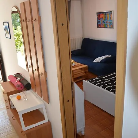 Appartement Tinelinn Borik *