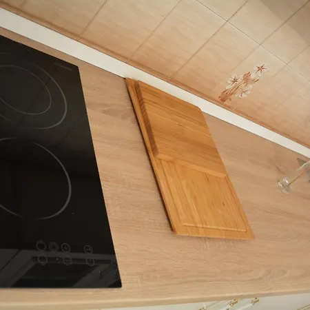 Tinelinn Borik Appartement *