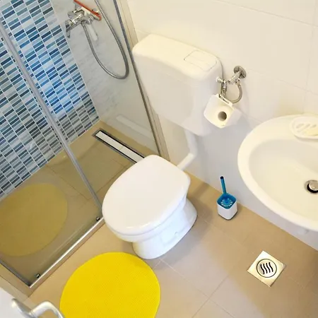 Tinelinn Borik Appartement