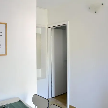 Appartement Tinelinn Borik *