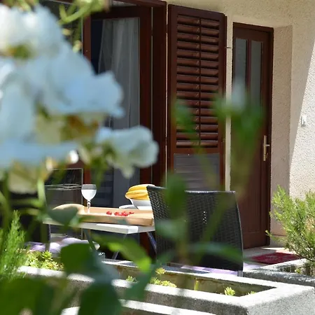 Tinelinn Borik Appartement *