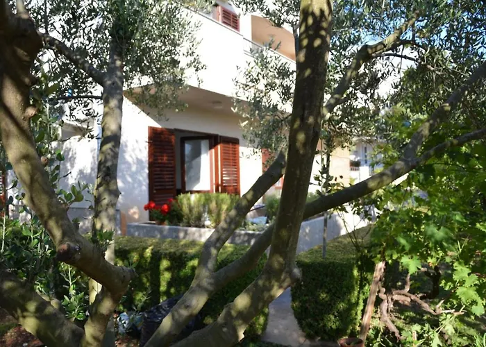 Appartement Tinelinn Borik Zadar