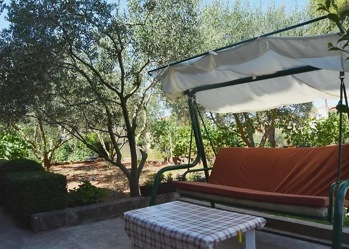 Tinelinn Borik Appartement Zadar