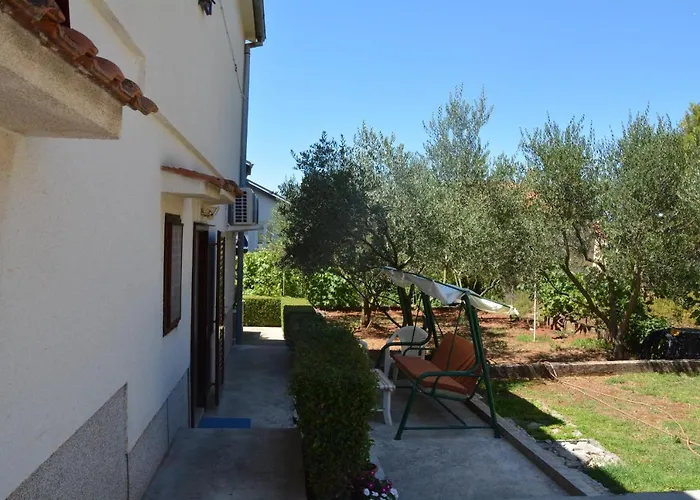 Appartement Tinelinn Borik