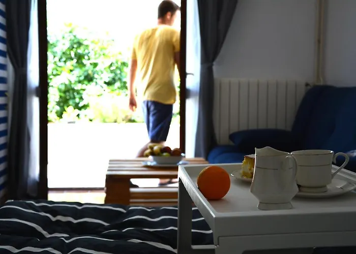 Tinelinn Borik Appartement Zadar