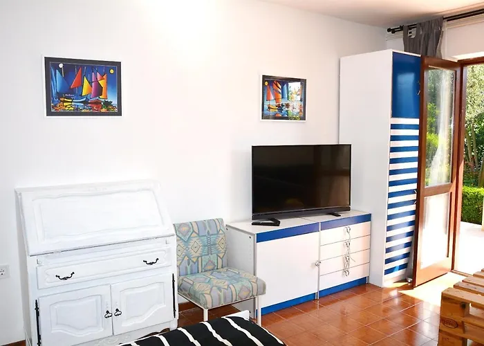 Tinelinn Borik Appartement *