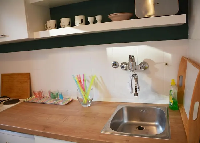 Tinelinn Borik Zadar