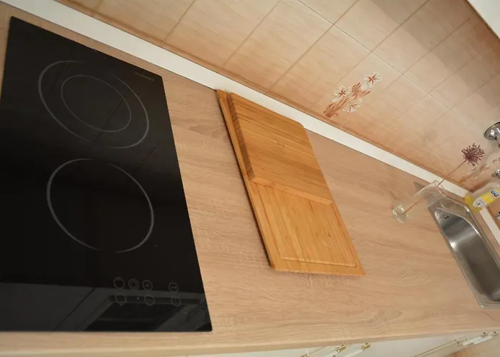 Tinelinn Borik Appartement *