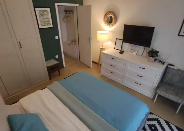 Tinelinn Borik 자다르